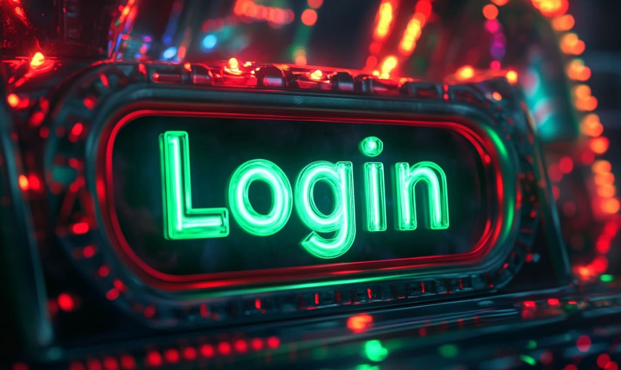 Antarmuka aplikasi mobile bro123 dengan meja dealer langsung dan menu sportsbook
