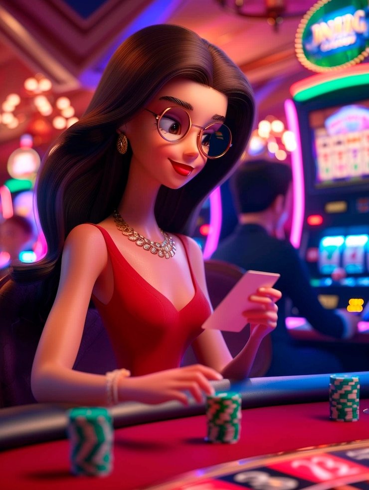 Live Sic Bo Game